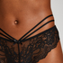 Shay Brazilian, Black