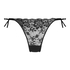 Boelle Thong, Black