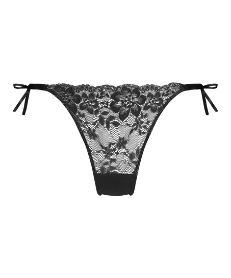 Boelle Thong, Black
