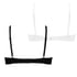 2-Pack Padded Underwired Bra, Black