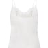 Valerie Cami, White