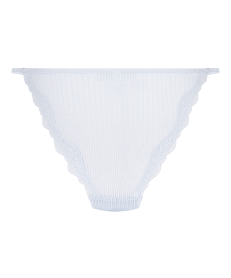 Fruity Brazilian, Blue