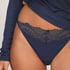 Thong Pamela, Blue