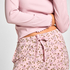 Jersey Pyjama Pants, Pink