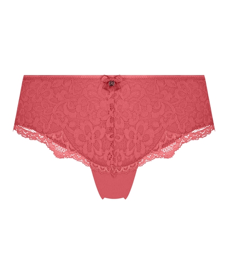 Marine Brazilian, Red