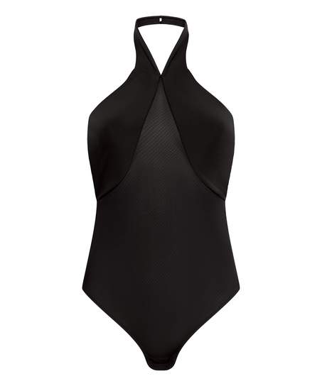 Emma Body, Black
