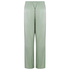 Satin Trousers, Green
