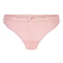 Thong Lola, Pink