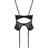 Isabella Bustier, Black