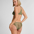 Solene Brazilian, Green