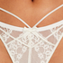 Daisy Thong, White