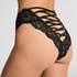 Cinnamon Box Brazilian, Black