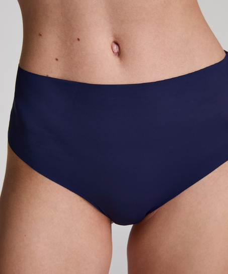 Invisible Shorts, Blue