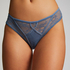 Molly Brazilian, Blue