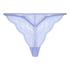 Isabelle Thong, Purple