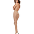 15 Denier Ladder Resistant Tights, Beige