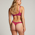 Tilly thong, Pink