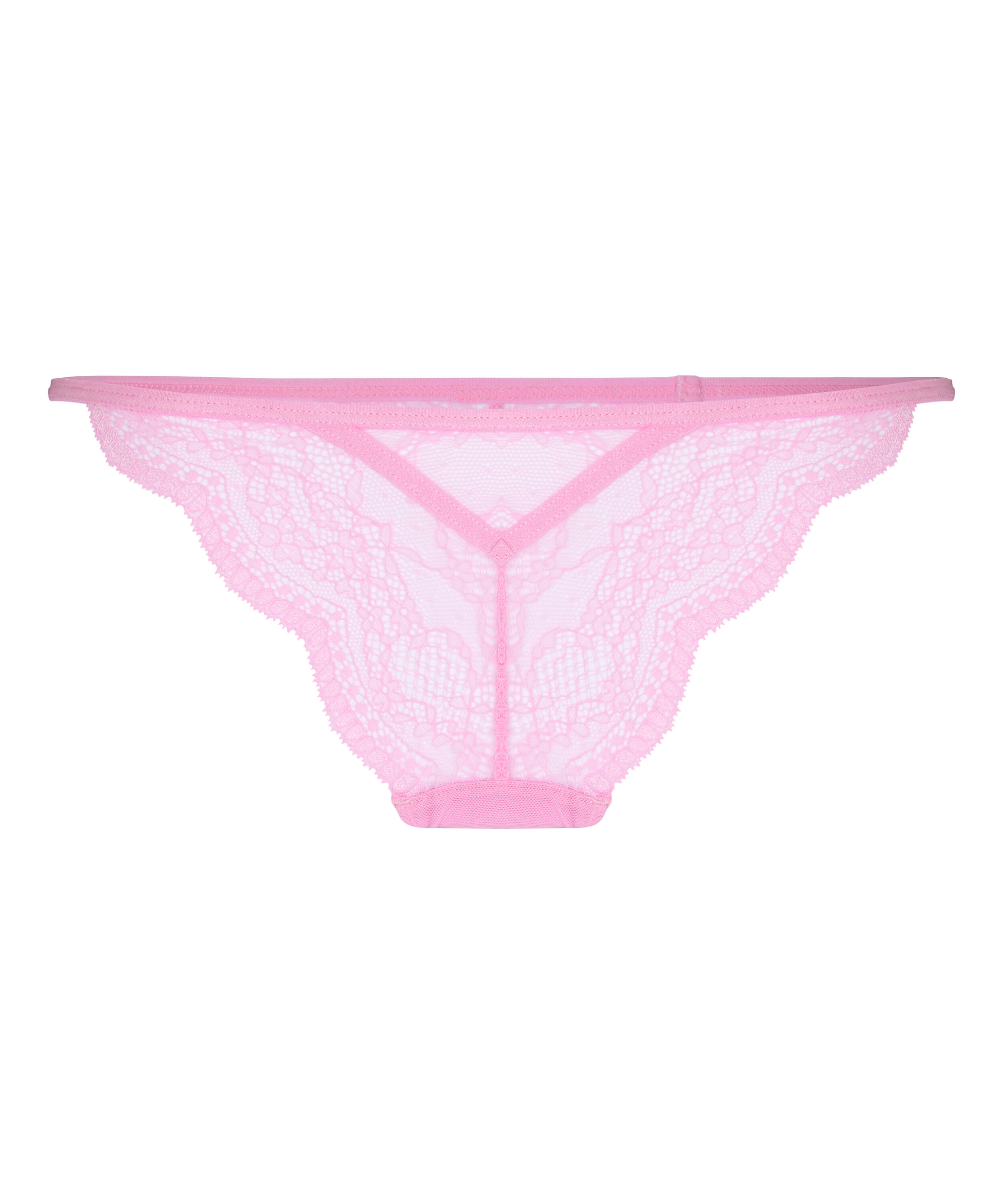 Isabelle Thong, Pink