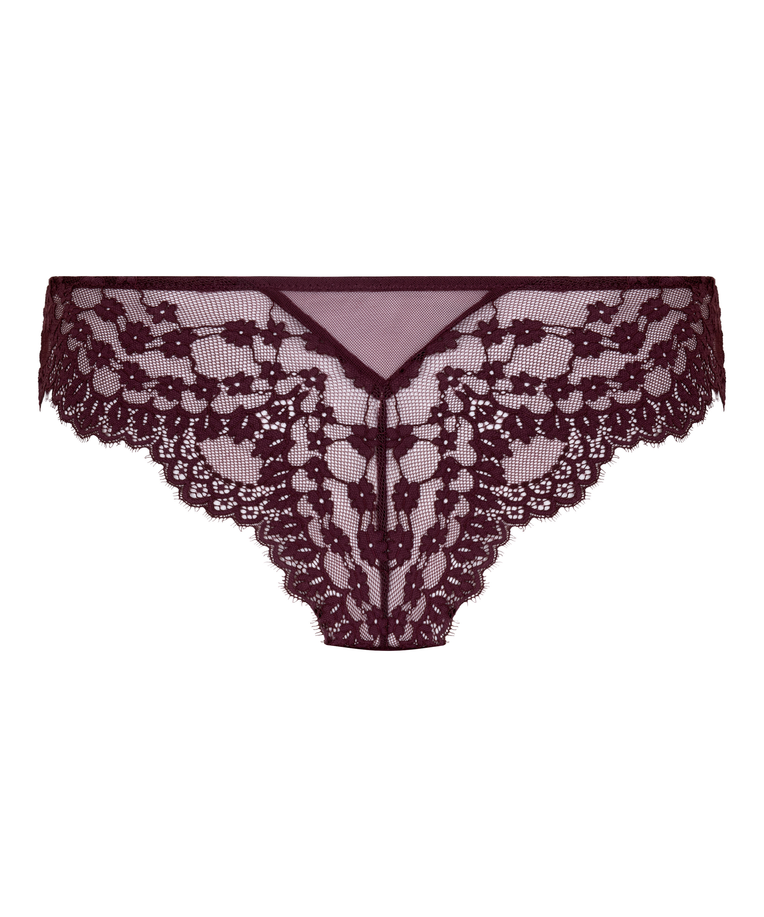 Daisy Brazilian, Purple, main