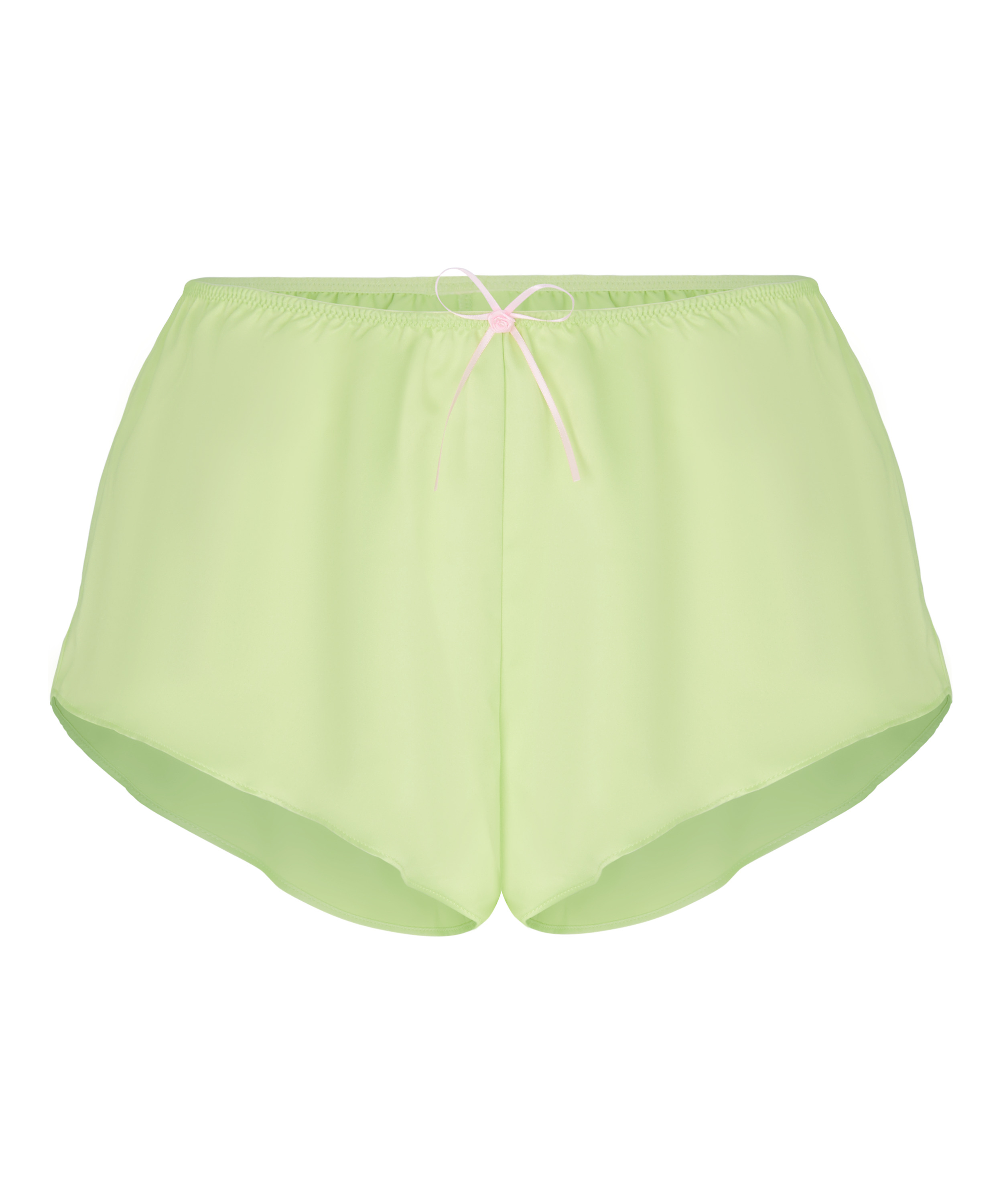 Short Harriet, Green, main