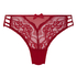 Belle Brazilian, Red