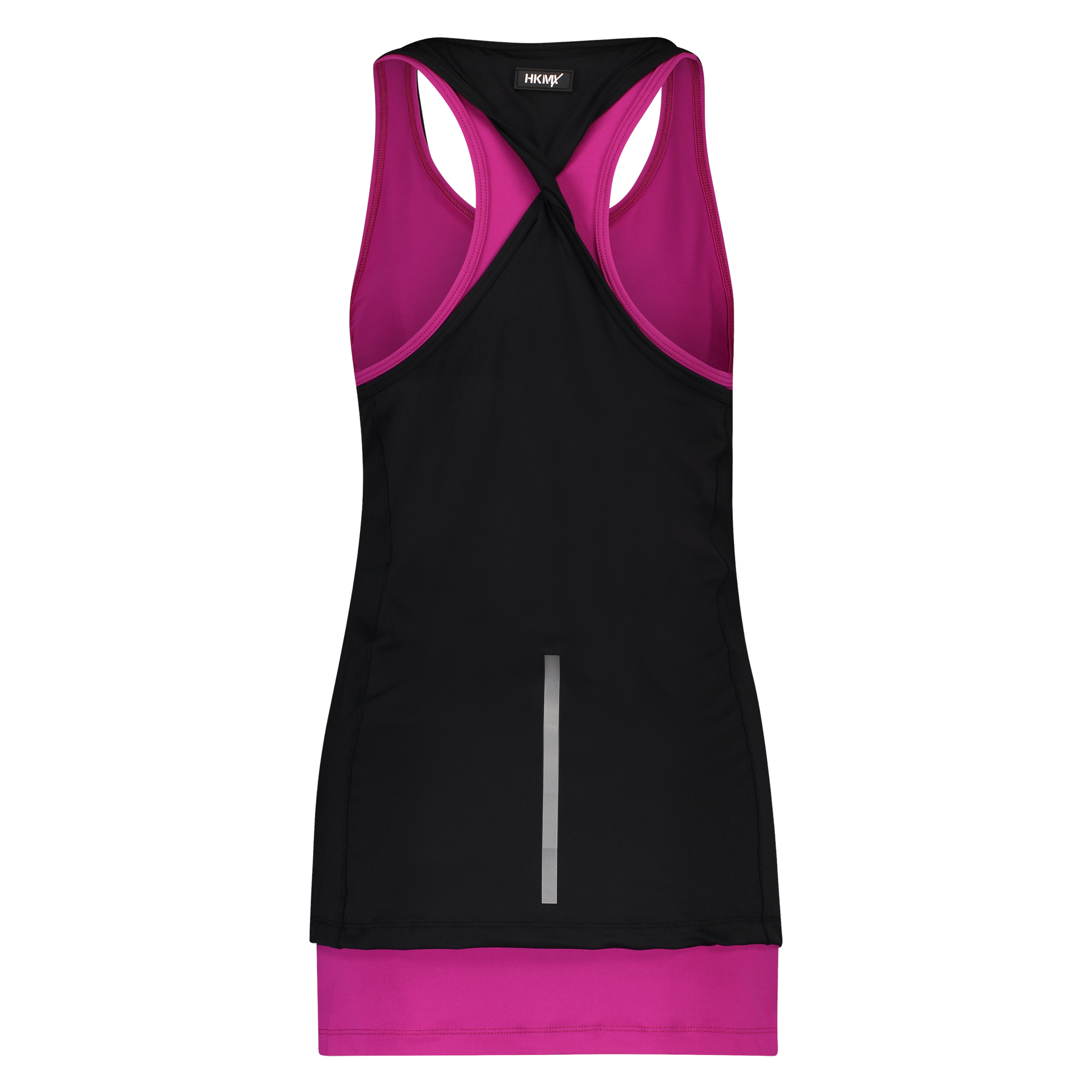 HKMX Sports Top, Purple, main