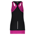 HKMX Sports Top, Purple