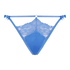 Extrovert Thong, Blue