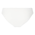 Bikini Bottom Crinkle, White