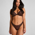 Phoebe Thong, Brown