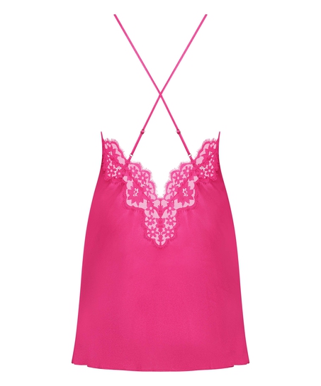 Mya Slipdress, Pink