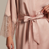 Camille Kimono, Pink