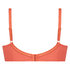 Diva Non-Padded Underwired Bra, Pink