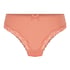 Lola Brazilian, Pink