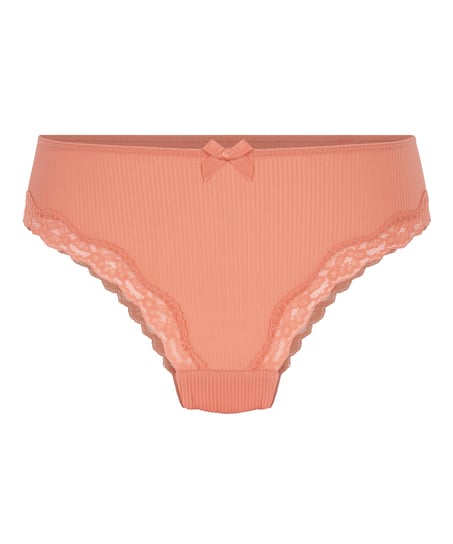 Lola Brazilian, Pink