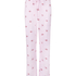 Pant Woven Cherry, Pink