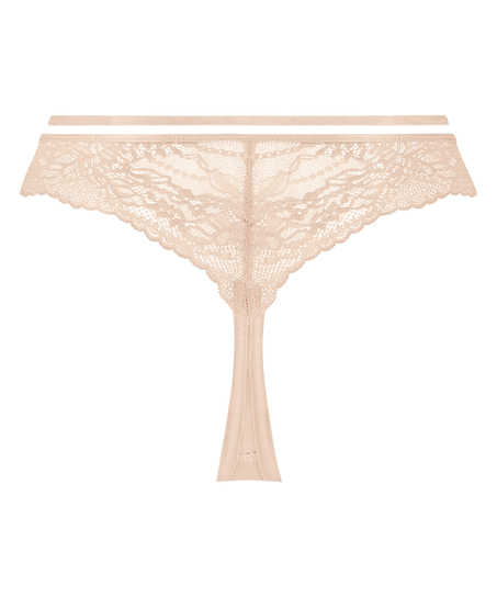 Brazilian Joy Fancy, Beige