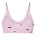 Dianne Bralette, Pink