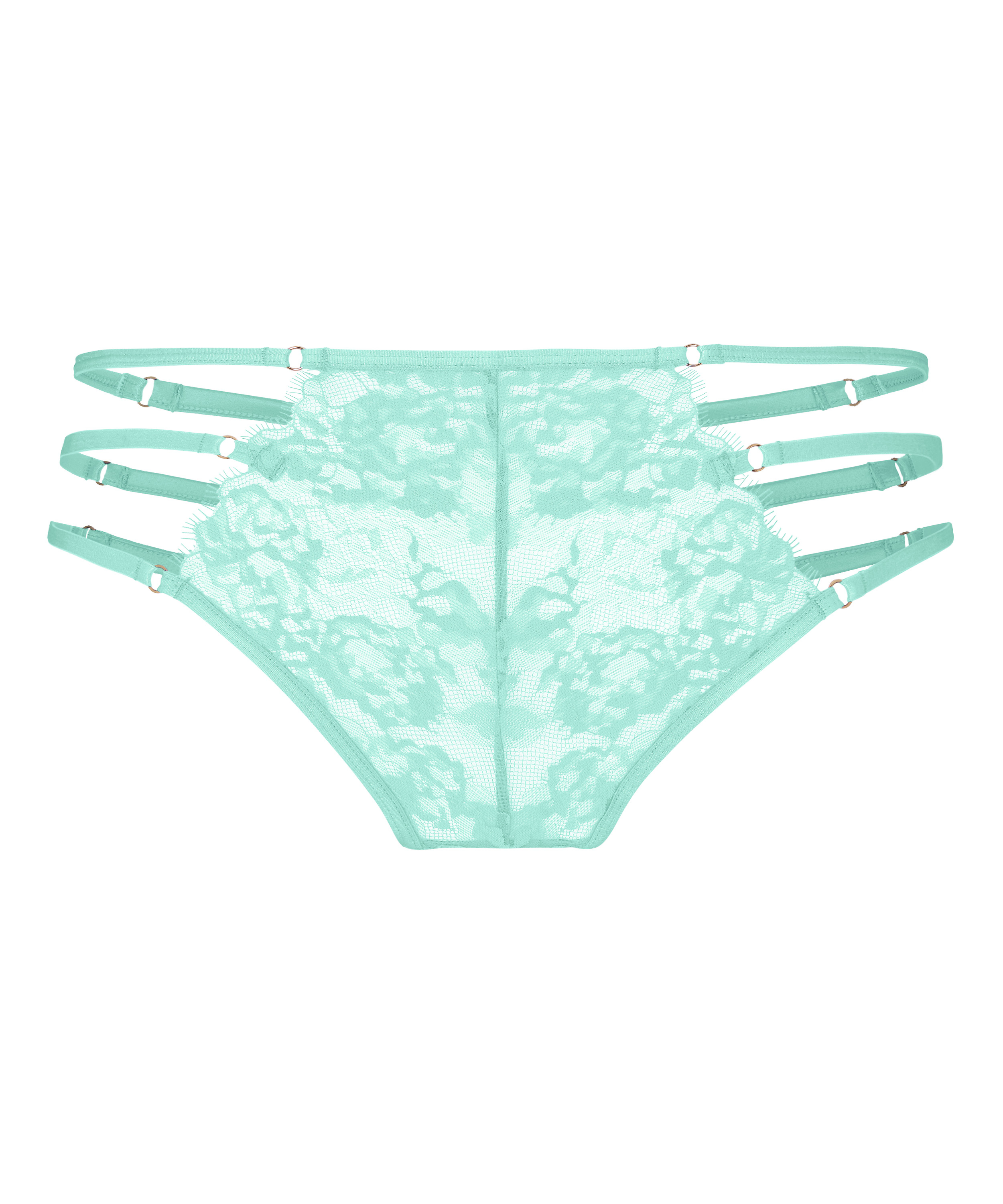 Nienke Brazilian, Green, main