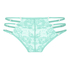 Nienke Brazilian, Green