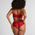 Whitney Brazilian, Red