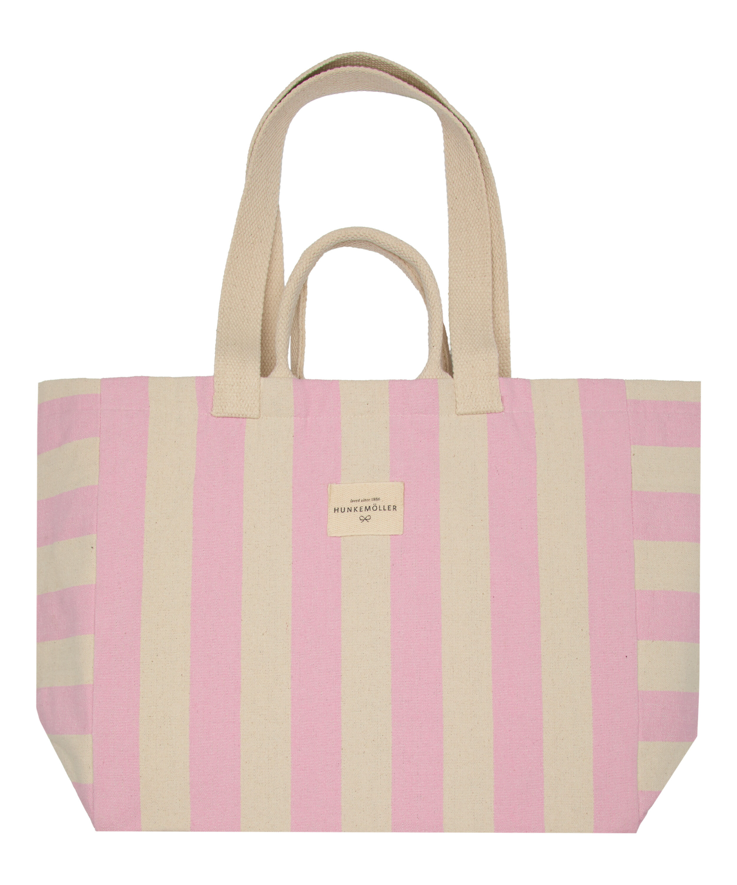 Beach Bag, Pink