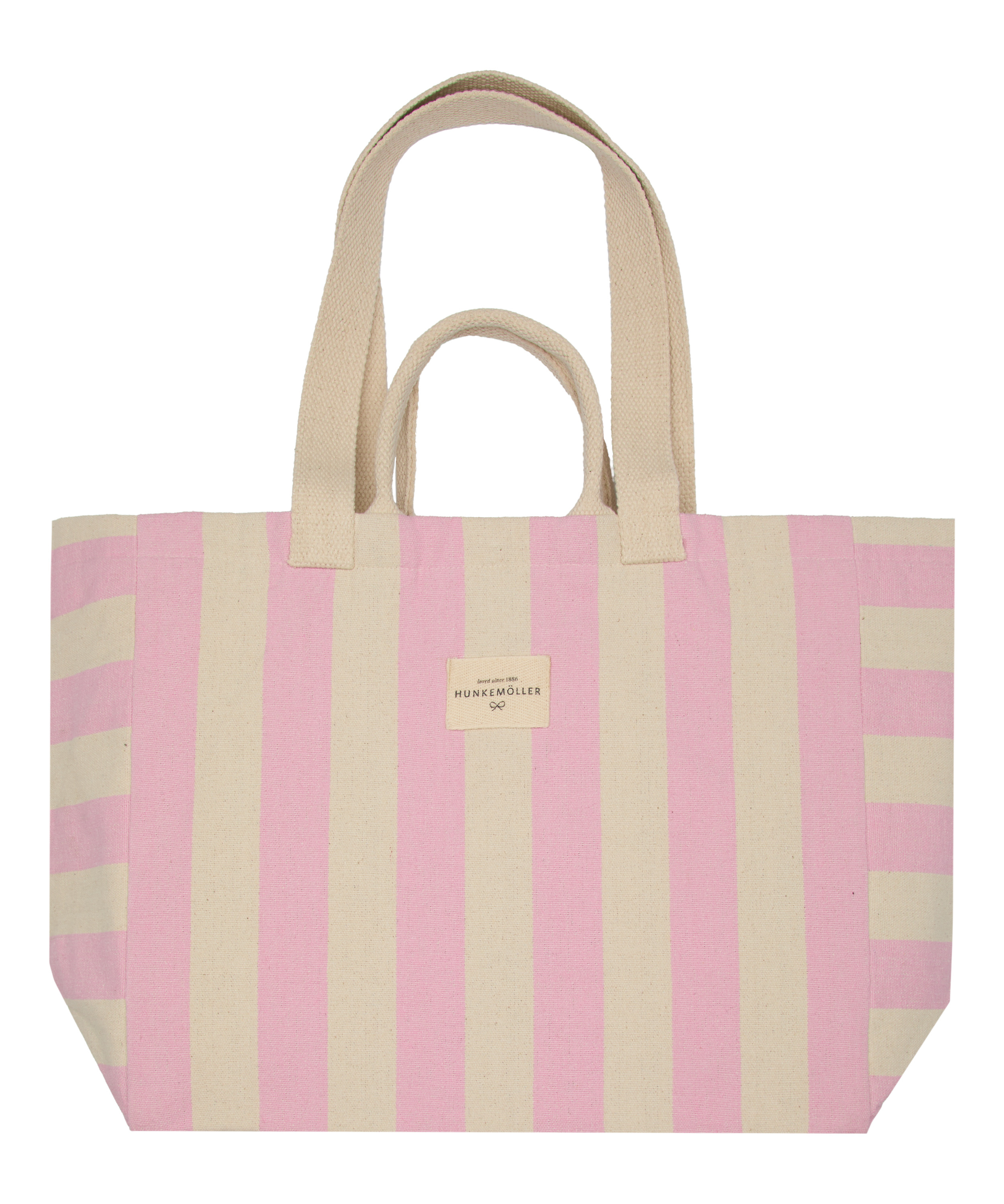 Beach Bag, Pink, main