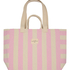 Beach Bag, Pink