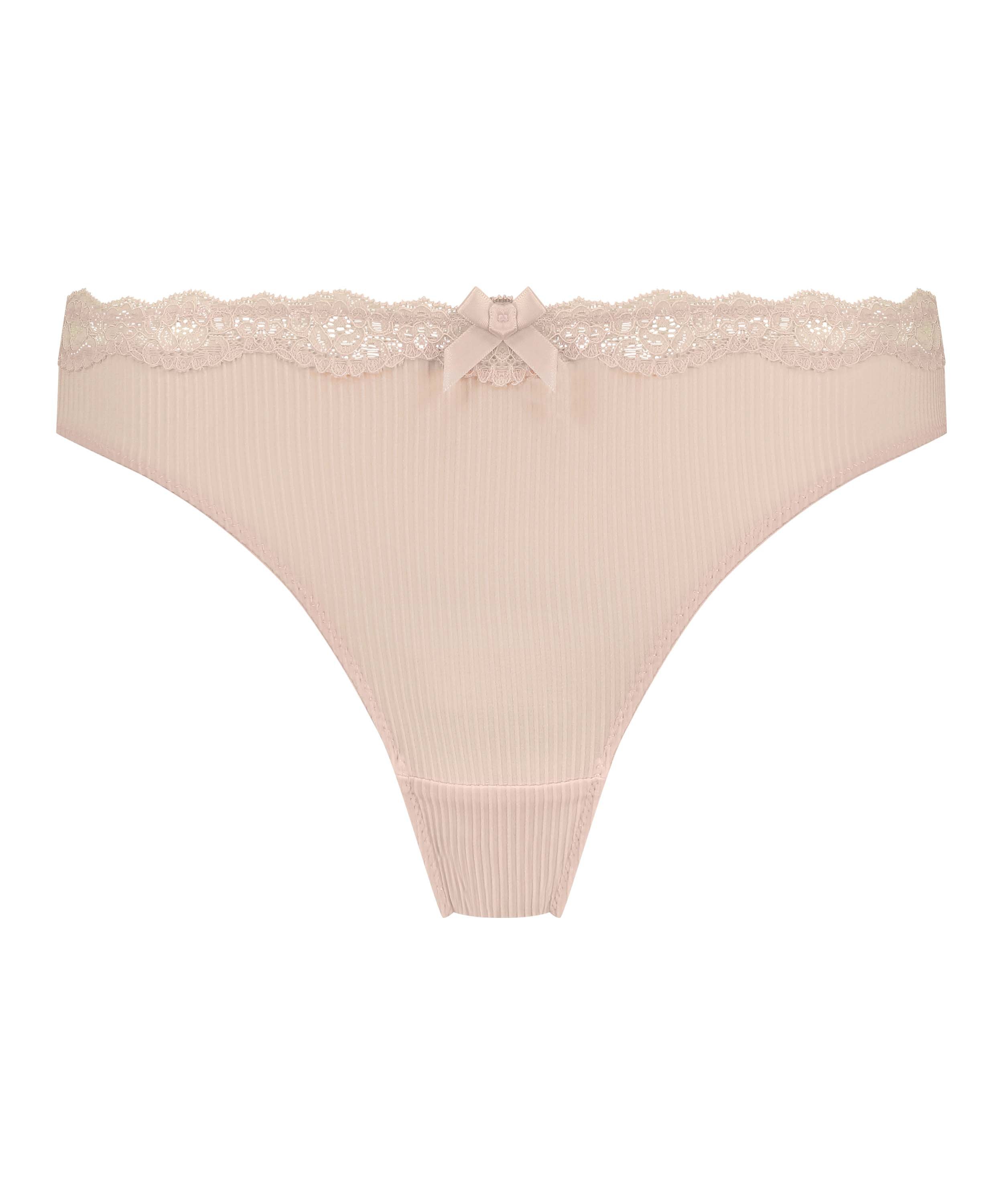Lola Thong, Pink, main