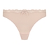 Lola Thong, Pink