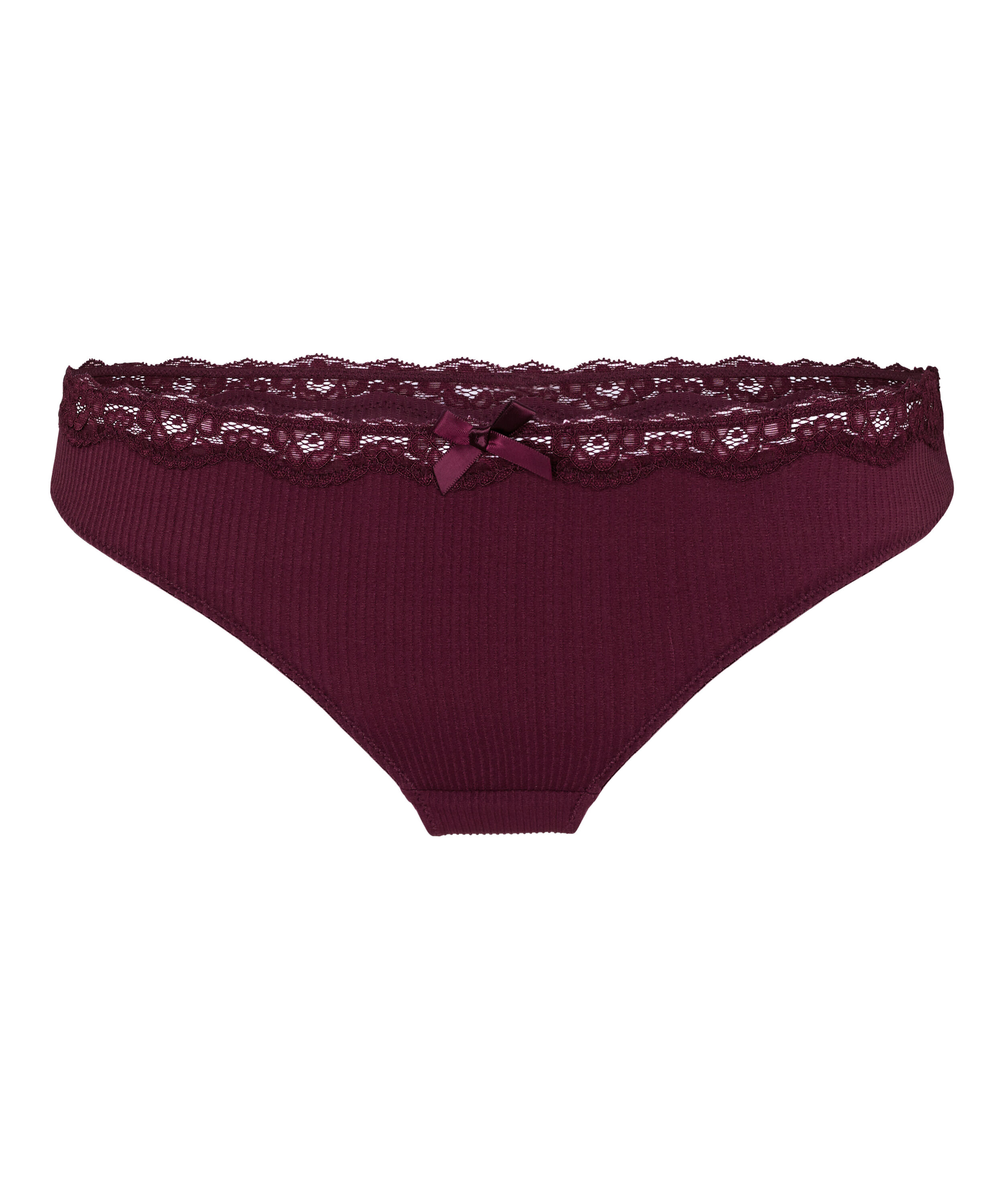 Lola Thong, Purple