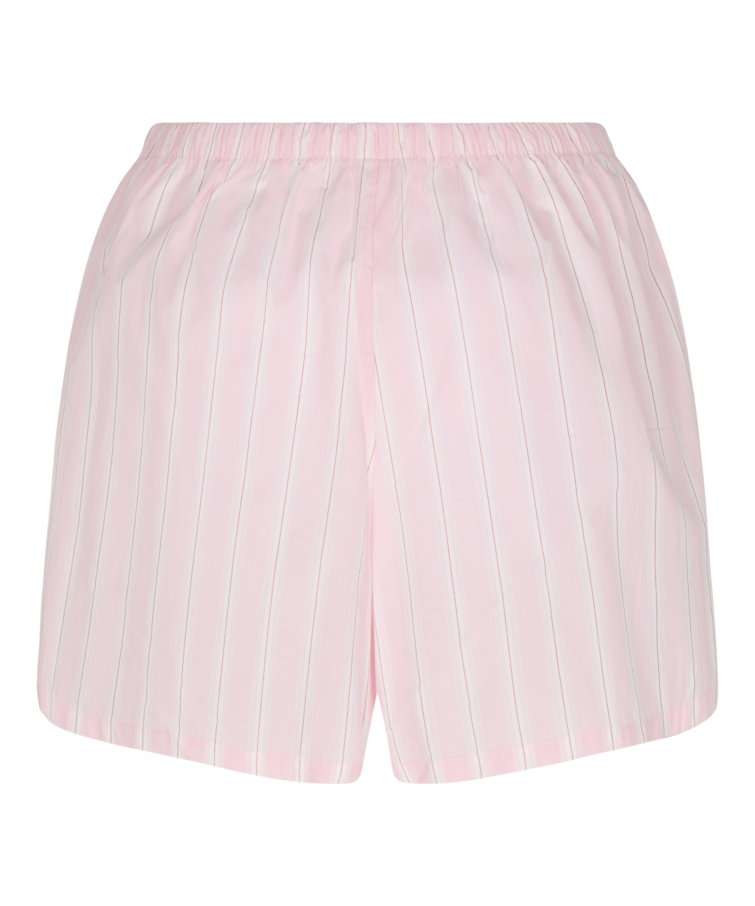 Short Poplin, Pink, main