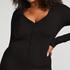 Onesie, Black