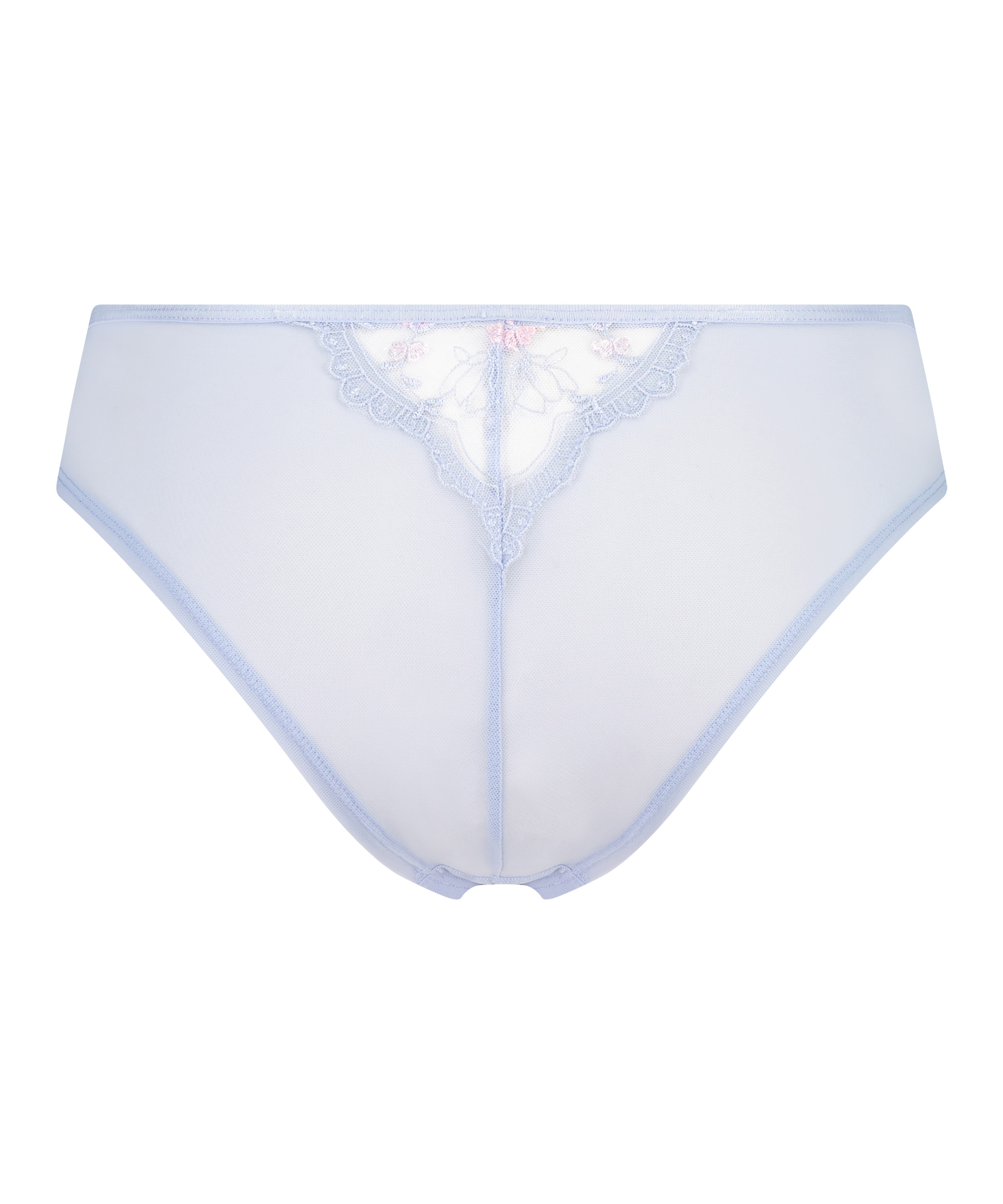 Olivia Brazilian, Blue, main